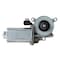 Aci Automotive POWER WINDOW MOTOR 82162 - alternate 1